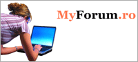 Pagina de start a forumului JusT-SaMp.MyForum.ro